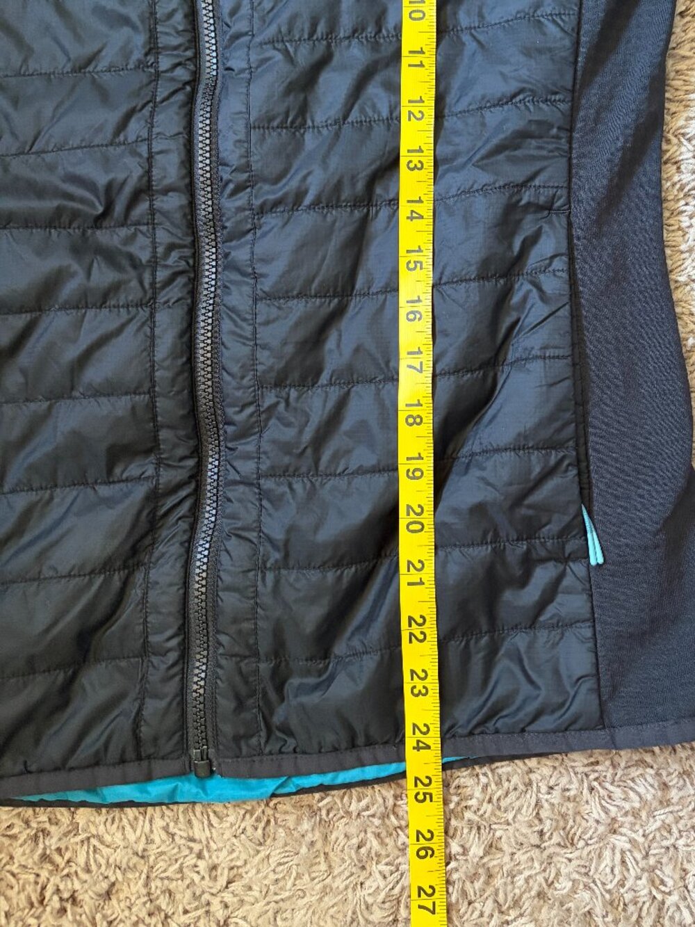 Cotopaxi Capa Hybrid Insulated Hooded Jacket - Women's M - Picture 12 of 14